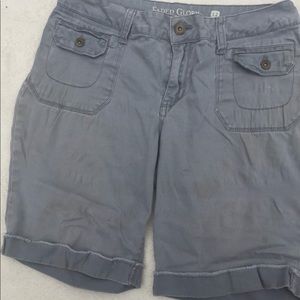 Women’s shorts